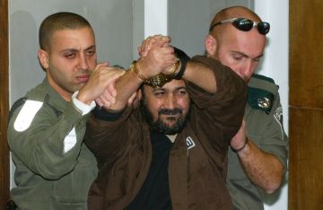 6 قادة فلسطينيين ترفض إسرائيل الإفراج عنهم في خطة ترامب.. ماذا فعلوا؟ (صور)