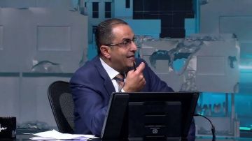 أبو زيد: مؤشرات على اتفاق قريب للمرحلة الأولى قبل نهاية الأسبوع .. وشرم الشيخ تشهد تقدما تحت التعتيم الإعلامي