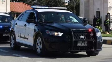 العثور على جثة أربعيني بلواء المزار الشمالي في إربد العثور على جثة أربعيني بلواء المزار الشمالي في إربد