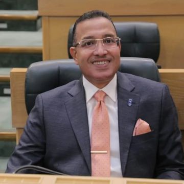 النائب خليفة الديات يسأل وزير الزراعة عن استيراد الفواكه وحماية المنتج المحلي النائب خليفة الديات يسأل وزير الزراعة عن استيراد الفواكه وحماية المنتج المحلي