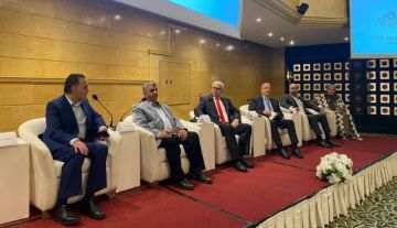 جامعة الزرقاء تشارك في الملتقى الثالث ليوم الغذاء العالمي