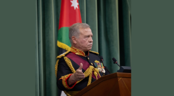 خطاب العرش: رؤية تربوية لبناء المستقبل الوطني خطاب العرش: رؤية تربوية لبناء المستقبل الوطني