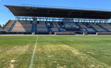 رياضيون يطالبون بإعادة تأهيل وصيانة ملاعب الاردن رياضيون يطالبون بإعادة تأهيل وصيانة ملاعب الاردن