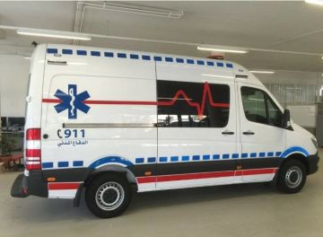 الدفاع المدني يتعامل مع 1264 حادثا خلال يوم