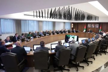 تعديلات حكومية على إجراءات حجز أموال المدين لصالح المالية تعديلات حكومية على إجراءات حجز أموال المدين لصالح المالية