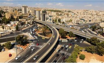 تعرف على حالة الطقس حتى الجمعة