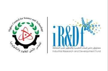 تمديد فترة تقديم طلبات دعم المشاريع البحثية من قبل صندوق دعم البحث العلمي والتطوير في الصناعة تمديد فترة تقديم طلبات دعم المشاريع البحثية من قبل صندوق دعم البحث العلمي والتطوير في الصناعة