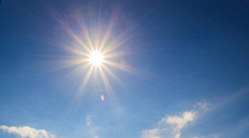 طقس العرب: درجات الحرارة قرب الـ30 في عمان وعند منتصف الثلاثينات بالأغوار الجمعة