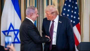 ليس لديك خيار آخر .. هكذا أقنع ترامب نتنياهو بإنهاء العدوان على غزة