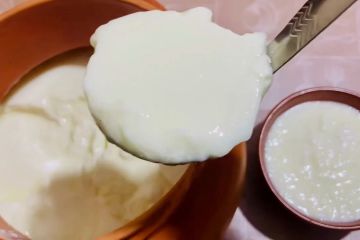 ماذا يجري في إحدى شركات الألبان الكبرى؟ ماذا يجري في إحدى شركات الألبان الكبرى؟