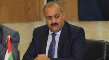 محافظ إربد يوقف 3 سائقي صهاريج