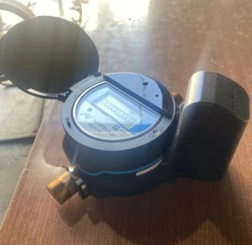 مواطنو لواء بني عبيد يشتكون من القراءات التقديرية لعدادات المياه مواطنو لواء بني عبيد يشتكون من القراءات التقديرية لعدادات المياه