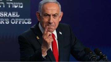 نتنياهو: نحن من سيحدد أي قوات دولية ستدخل غزة