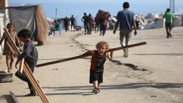 ويتكوف وكوشنر يتوجهان إلى مصر لبحث الإفراج عن المحتجزين