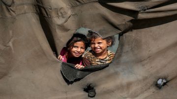 إعلان التوصل لاتفاق يوقف الحرب على غزة .. تفاصيل