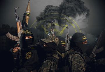 الجهاد الإسلامي تسلم الأسرى الذين كانوا بحوزتها إلى حماس