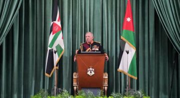 العين طبيشات: خطاب العرش سيركز على الشأن الداخلي العين طبيشات: خطاب العرش سيركز على الشأن الداخلي