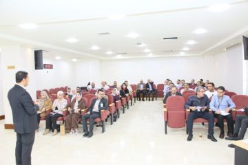 المؤسسة العامة للضمان الاجتماعي تطلق المرحلة الثانية من دراسة قياس الوعي التأميني المؤسسة العامة للضمان الاجتماعي تطلق المرحلة الثانية من دراسة قياس الوعي التأميني