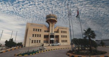 المنطقة الحرة تواصل استقبال الزوار أيام الجمع حتى نهاية الشهر المنطقة الحرة تواصل استقبال الزوار أيام الجمع حتى نهاية الشهر