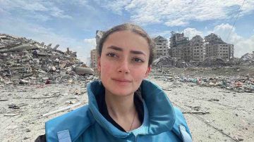 بلستيا العقاد تنضم لفيلم رعب فلسطيني