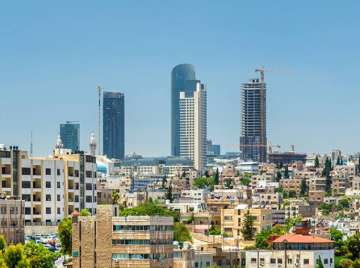 تراجع تملك غير الأردنيين للعقارات بنسبة 13 خلال التسعة أشهر الأولى من 2025 تراجع تملك غير الأردنيين للعقارات بنسبة 13 خلال التسعة أشهر الأولى من 2025