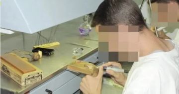 خبراء: التوسع في التعليم المهني والتقني ضرورة وطنية لا خيار.. يقلص فجوة السوق ويتطلب شراكة مع القطاع الخاص خبراء: التوسع في التعليم المهني والتقني ضرورة وطنية لا خيار.. يقلص فجوة السوق ويتطلب شراكة مع القطاع الخاص