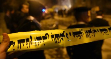 طفل يقتل زميله ويقطع جثته متأثرا بفيلم رعب طفل يقتل زميله ويقطع جثته متأثرا بفيلم رعب