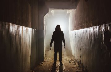 قاتلة متسلسلة فاتنة تثير الرعب في البرازيل! قاتلة متسلسلة فاتنة تثير الرعب في البرازيل!