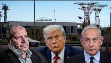 هكذا تمت الصفقة..رسالة قطر السرية كانت نقطة التحول