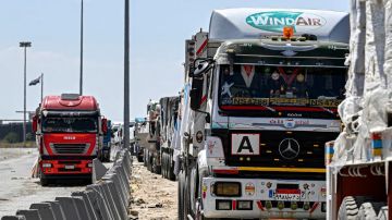 أطباء بلا حدود: لا تحسن في إدخال المساعدات الطبية إلى غزة رغم وقف إطلاق النار أطباء بلا حدود: لا تحسن في إدخال المساعدات الطبية إلى غزة رغم وقف إطلاق النار
