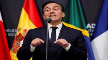 إسبانيا تدعو لإبقاء عقوبات على إسرائيل حتى تثبت التزامها بوقف إطلاق النار