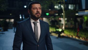 إياد نصار يجسد معاناة أهل غزة في مسلسل درامي برمضان 2026 إياد نصار يجسد معاناة أهل غزة في مسلسل درامي برمضان 2026