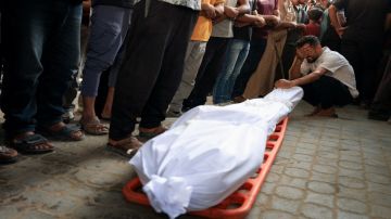 ارتفاع عدد شهداء العدوان الإسرائيلي على غزة إلى 67,194 ارتفاع عدد شهداء العدوان الإسرائيلي على غزة إلى 67,194