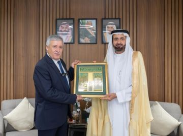 الأردن يبحث مع السعودية السماح بدخول الحافلات الأردنية خلال موسم الحج