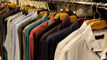 الألبسة تتصدر صادرات الأردن خلال 8 أشهر بـ1.159 مليار دينار