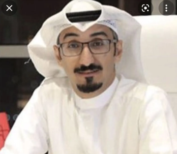 الكويت تسلمت المتهم صاحب الحسابات الوهمية (نواف البدري) الكويت تسلمت المتهم صاحب الحسابات الوهمية (نواف البدري)