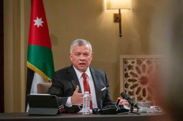 الملك يدعو لضمان تنفيذ اتفاق غزة ووقف النار الكامل ويشيد بدعم النرويج لحل الدولتين الملك يدعو لضمان تنفيذ اتفاق غزة ووقف النار الكامل ويشيد بدعم النرويج لحل الدولتين