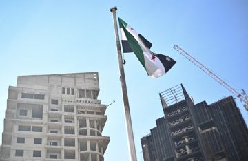  سانا : استهداف حاجز تابع للأمن الداخلي بريف السويداء بقذاف الهاون والرشاشات الثقيلة