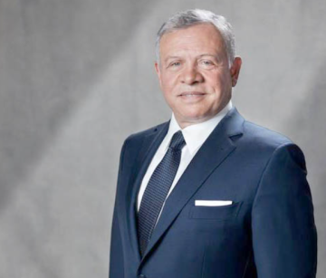 قناة بي بي سي تبث اليوم وثائقيا حول الجهود الإغاثية الأردنية في غزة يتضمن مقابلتين مع الملك والملكة. قناة بي بي سي تبث اليوم وثائقيا حول الجهود الإغاثية الأردنية في غزة يتضمن مقابلتين مع الملك والملكة.