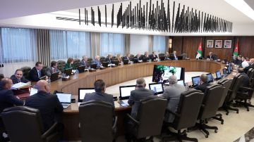 مجلس الوزراء يقرر تعديل قرار الحجز على أموال المدين لصالح الأموال العامة عاجل