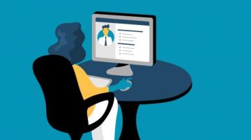 وظائف شاغرة ومدعوون للمقابلات الشخصية