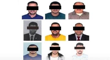 الامارات تحاكم عصابة عربية بتهم الخطف والابتزاز وهتك العرض الامارات تحاكم عصابة عربية بتهم الخطف والابتزاز وهتك العرض