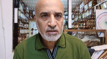 العموش يناشد الملك إصدار عفو عقب أحكام أمن الدولة