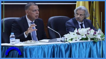 الفراية: الأمن الوطني يمثل العمود الفقري لاستقرار الدولة الفراية: الأمن الوطني يمثل العمود الفقري لاستقرار الدولة