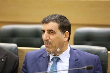 النائب القبلان يعتذر لموظفي المجلس: لم اقصد الإساءة  النائب القبلان يعتذر لموظفي المجلس: لم اقصد الإساءة