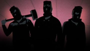 بعد سرقة كنوز متحف اللوفر.. هل تقف مافيا الفهود الوردية خلف الحادث؟ بعد سرقة كنوز متحف اللوفر.. هل تقف مافيا الفهود الوردية خلف الحادث؟