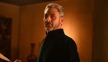 بعد غياب عامين.. فتحي عبد الوهاب مفاجأة المداح 6 بعد غياب عامين.. فتحي عبد الوهاب مفاجأة المداح 6