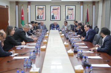 حزب مبادرة يعلن ترشيح النائب خميس عطية لمنصب النائب الأول لرئيس مجلس النواب حزب مبادرة يعلن ترشيح النائب خميس عطية لمنصب النائب الأول لرئيس مجلس النواب