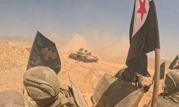 سوريا: استشهاد جنديين وإصابة ثالث باستهداف صاروخي من قسد  سوريا: استشهاد جنديين وإصابة ثالث باستهداف صاروخي من قسد