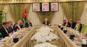 سياحة الأعيان تطلع على واقع عمل دائرة الآثار العامة